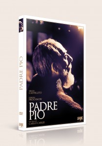 Le Film PADRE PIO français-J1-3D